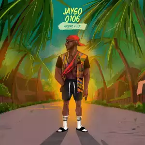 Jayso - Nice to Know (feat. Kojo Cue, Shaker & Titi Owusu)